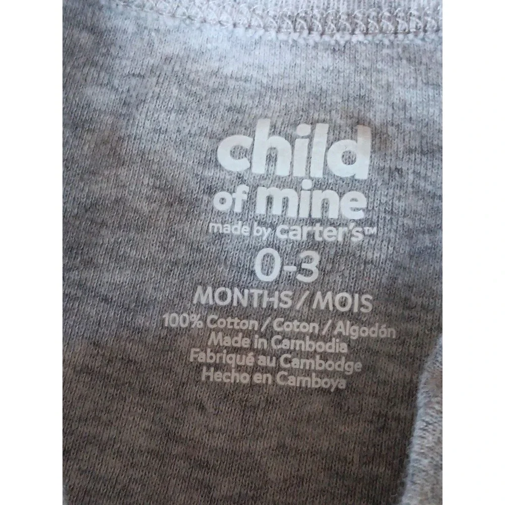 Carters carters shirt